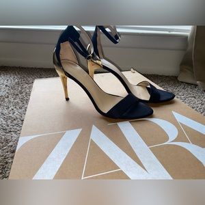 Zara Heels
